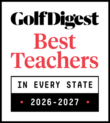 Golf Digest Best Teachers in Every State 2026-2027