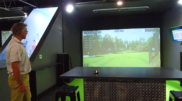 Magic City Indoor Golf - Photo 3